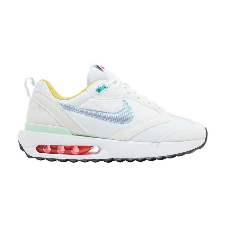 Wmns Air Max Dawn 'White Mint Foam'